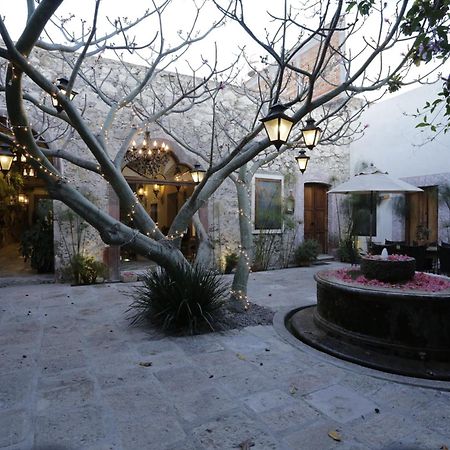 Orchid House San Miguel De Allende San Miguel de Allende Exterior foto
