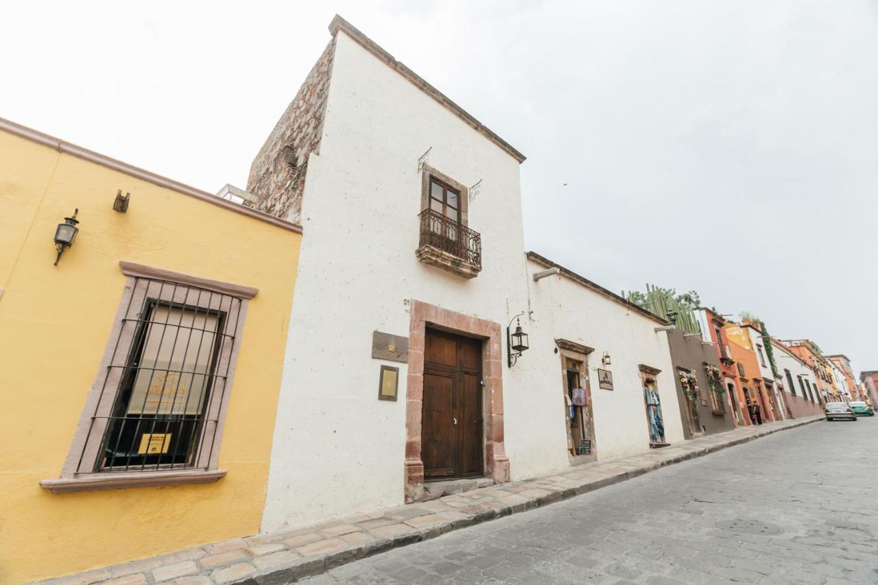 Orchid House San Miguel De Allende San Miguel de Allende Exterior foto