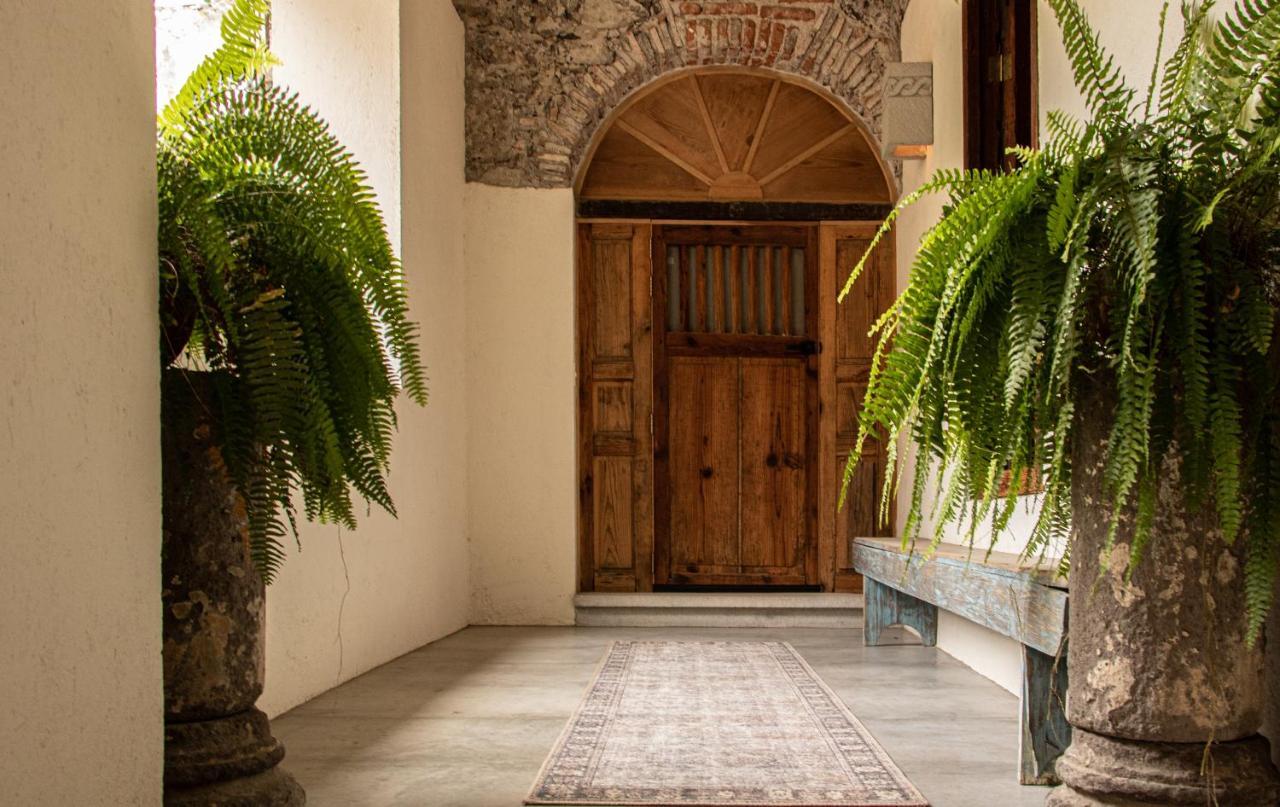 Orchid House San Miguel De Allende San Miguel de Allende Exterior foto