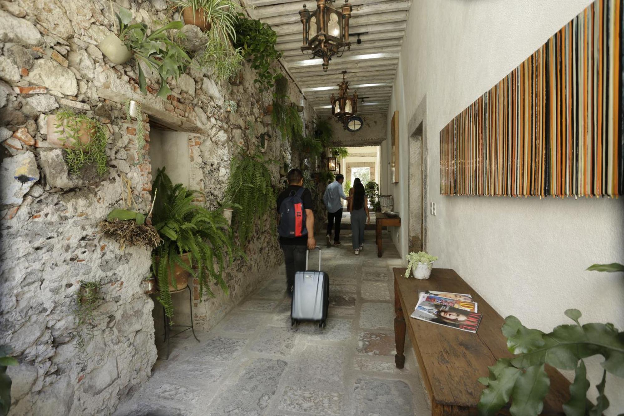 Orchid House San Miguel De Allende San Miguel de Allende Exterior foto