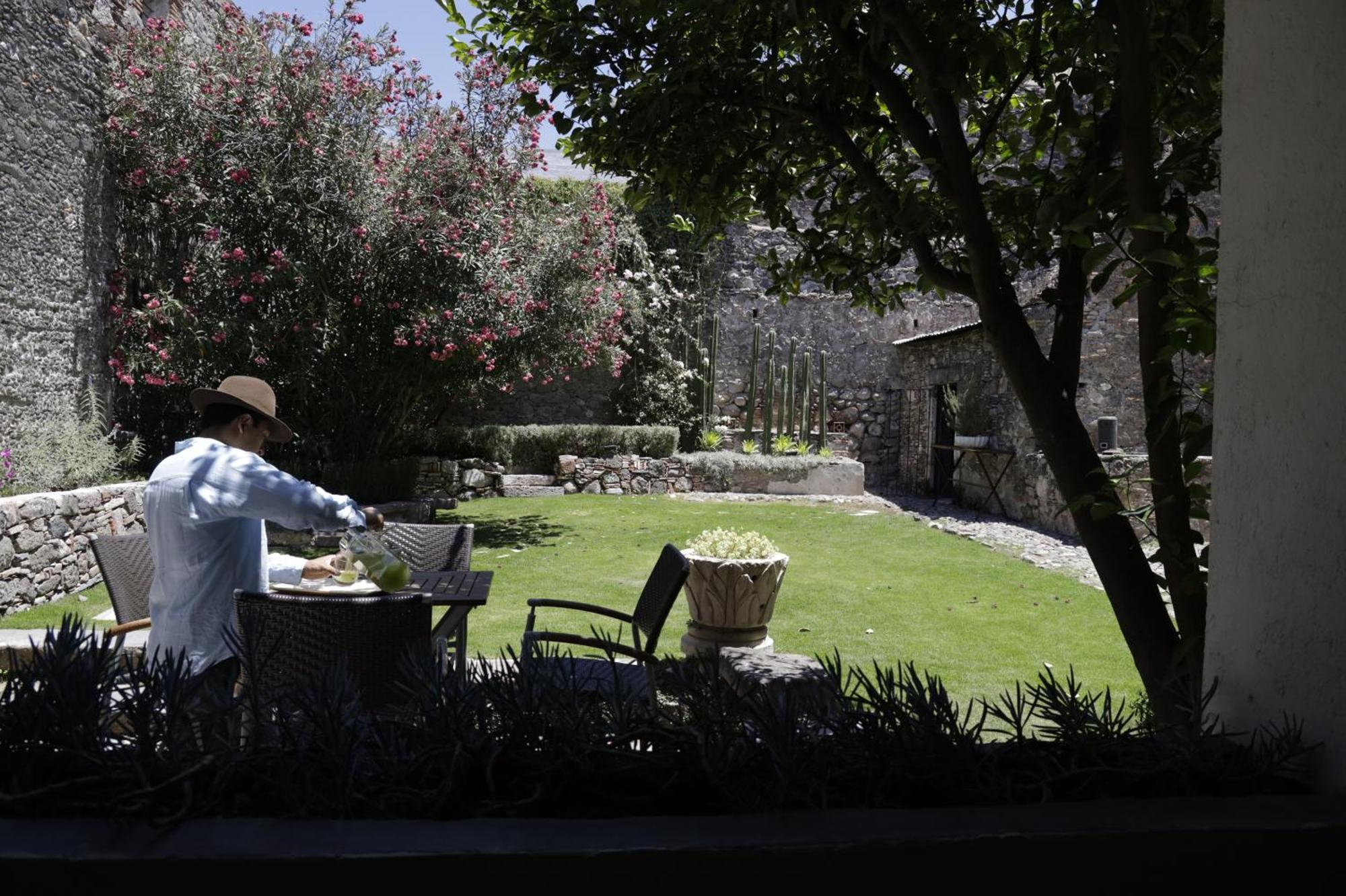 Orchid House San Miguel De Allende San Miguel de Allende Exterior foto