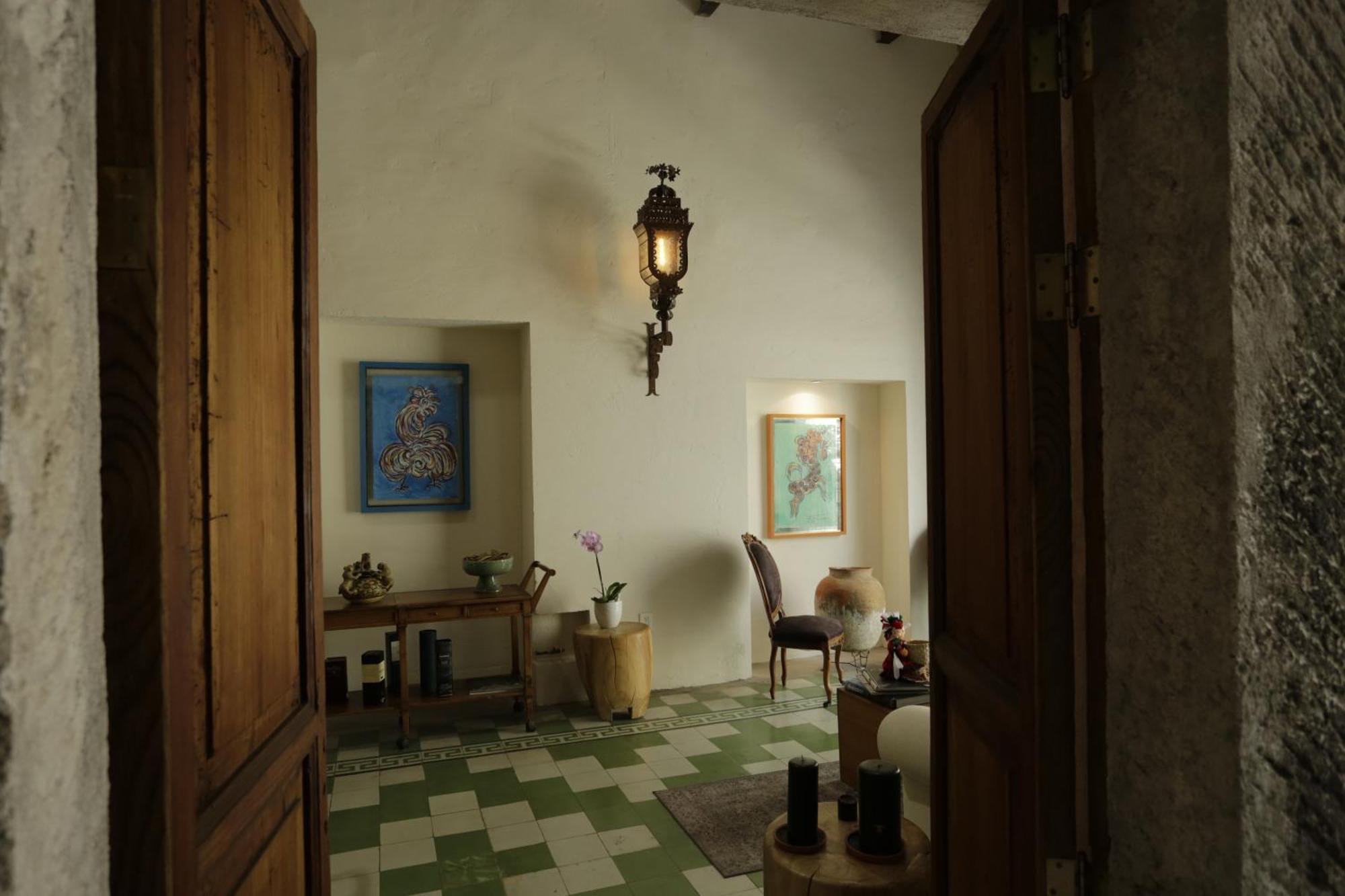 Orchid House San Miguel De Allende San Miguel de Allende Exterior foto