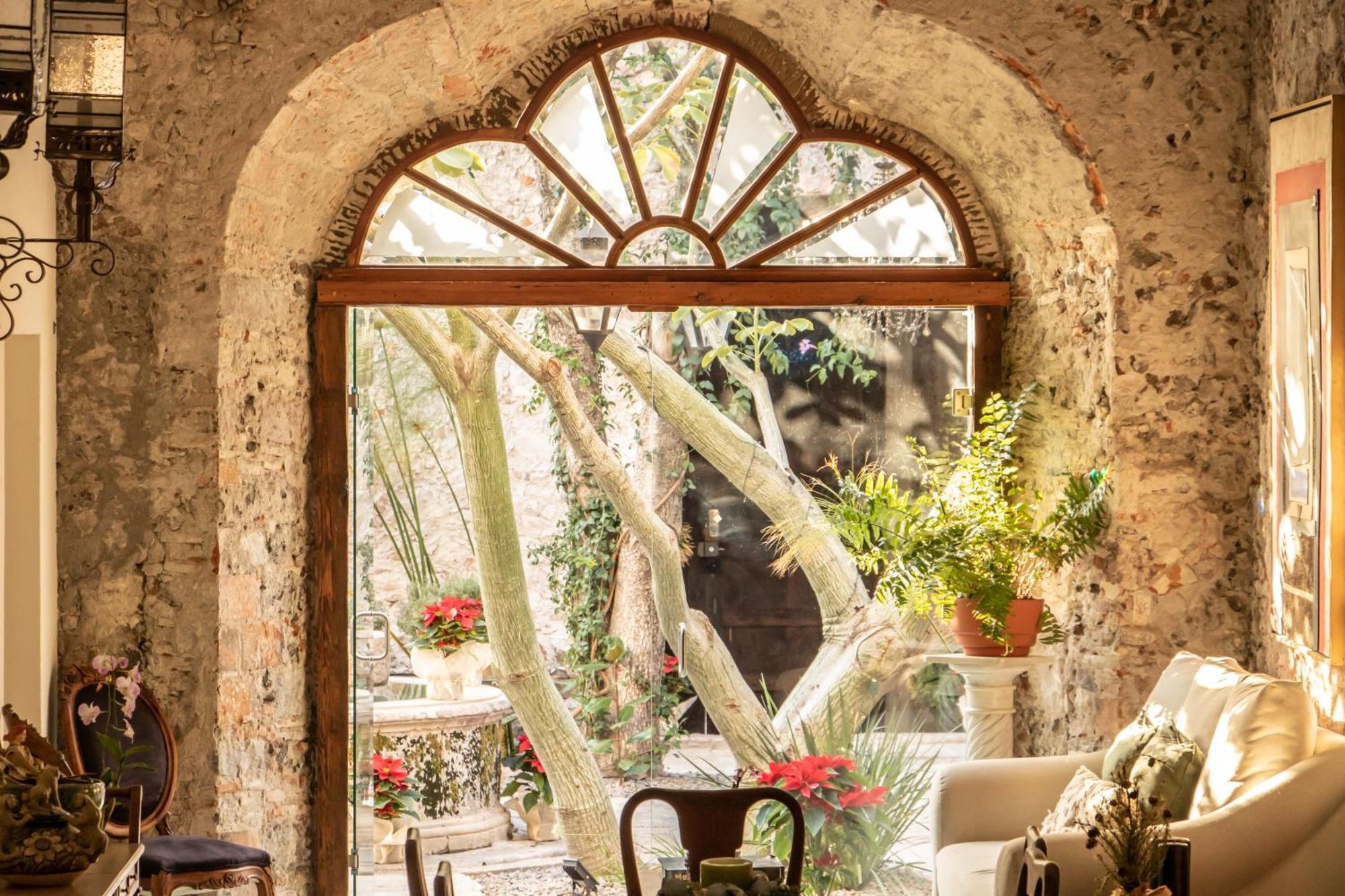 Orchid House San Miguel De Allende San Miguel de Allende Exterior foto