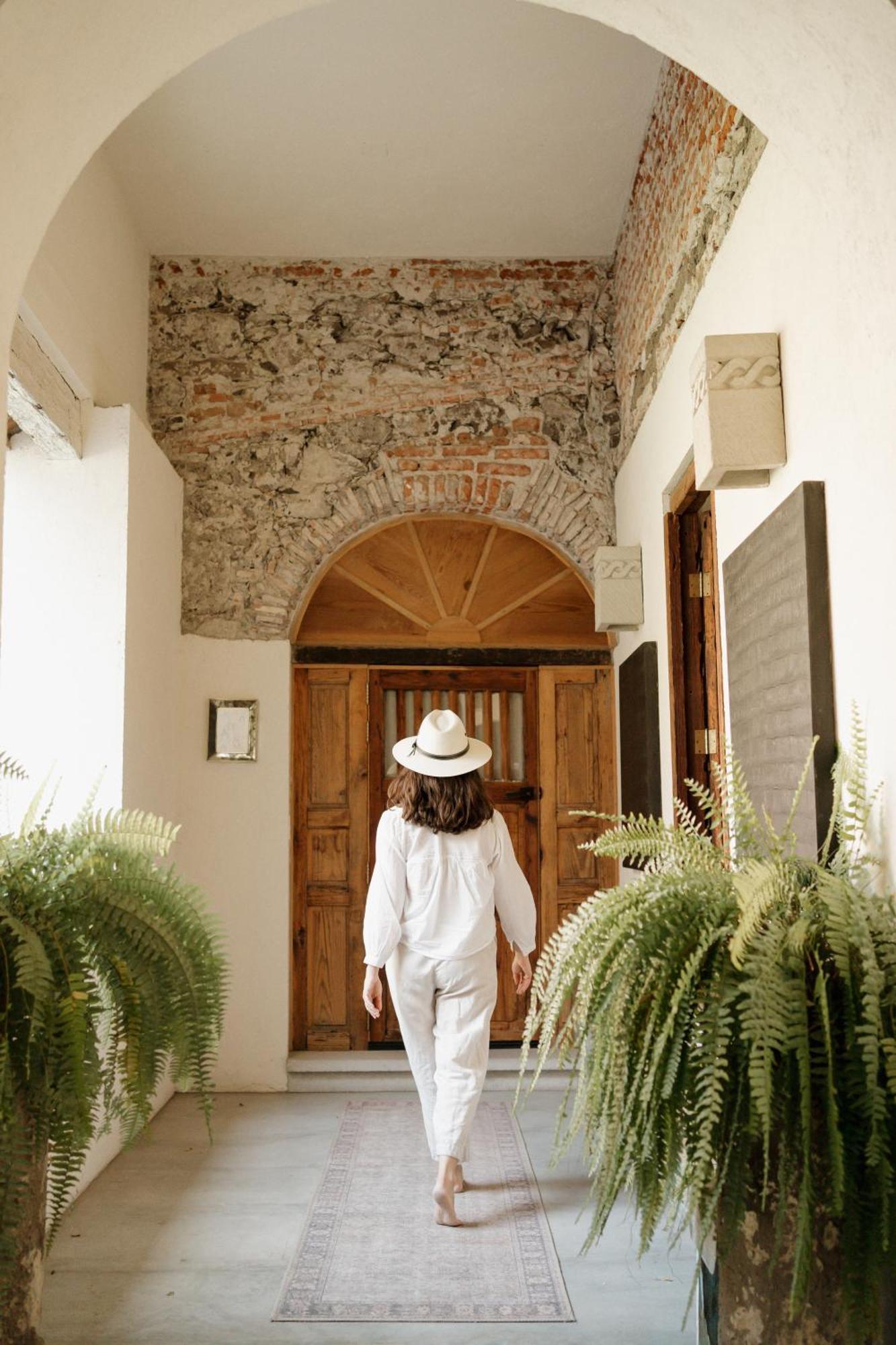 Orchid House San Miguel De Allende San Miguel de Allende Exterior foto