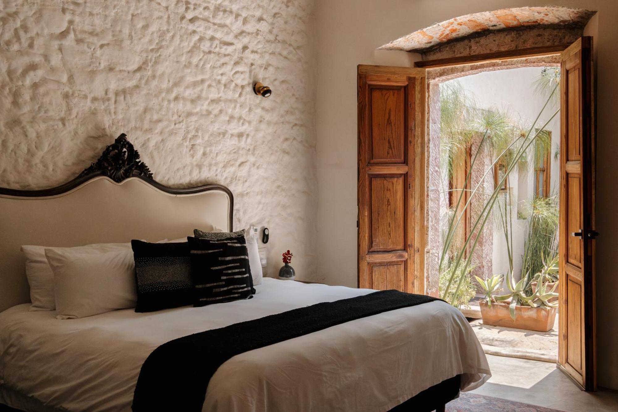 Orchid House San Miguel De Allende San Miguel de Allende Exterior foto