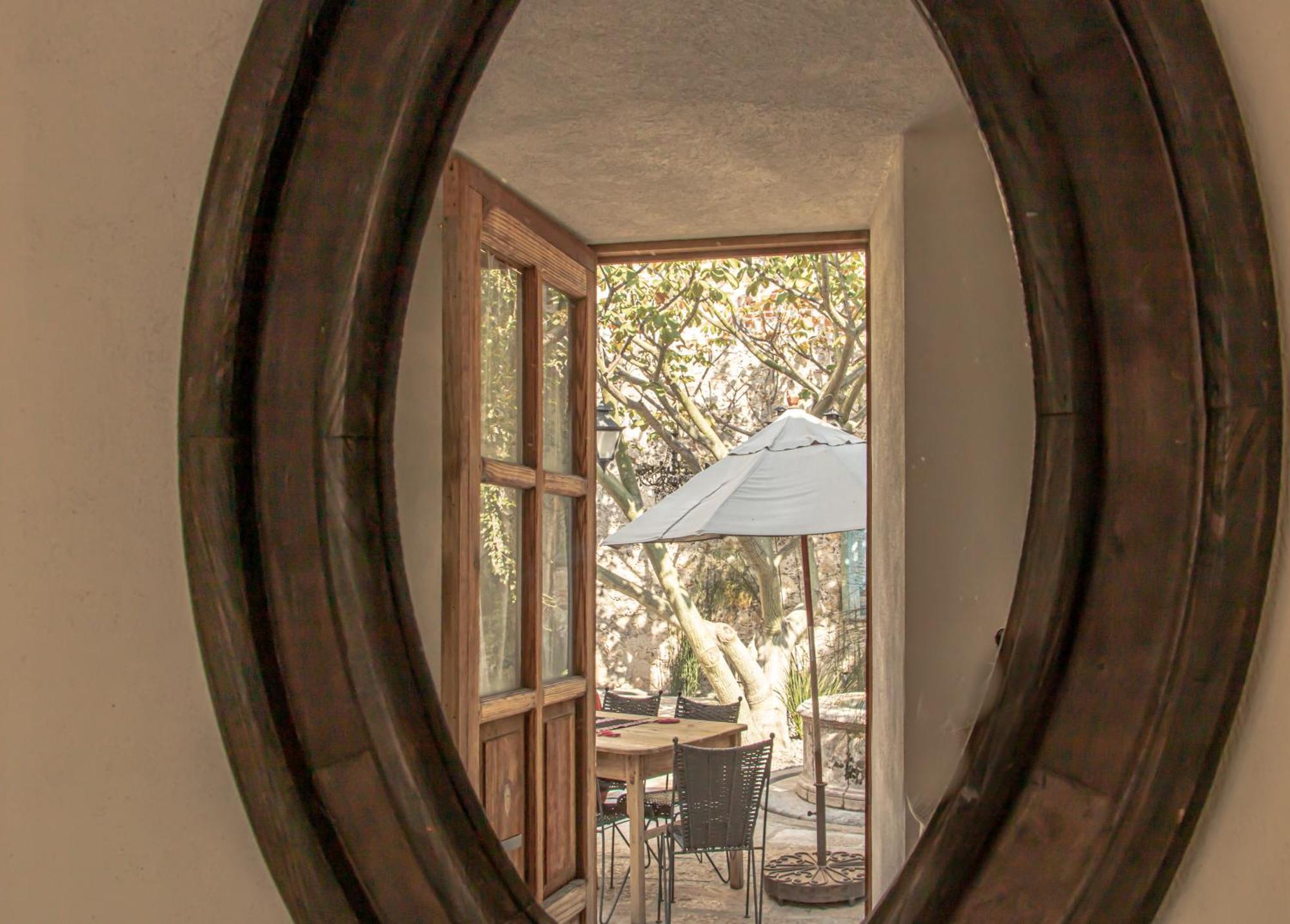 Orchid House San Miguel De Allende San Miguel de Allende Exterior foto
