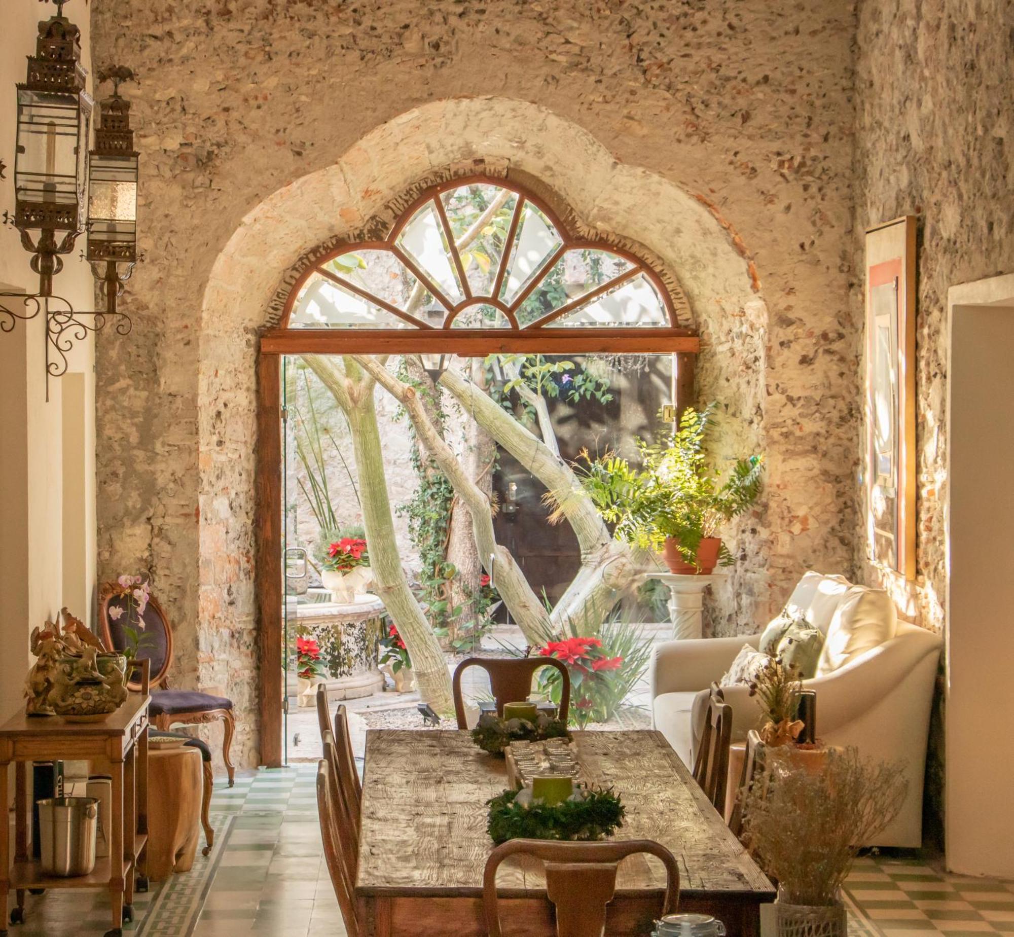 Orchid House San Miguel De Allende San Miguel de Allende Exterior foto